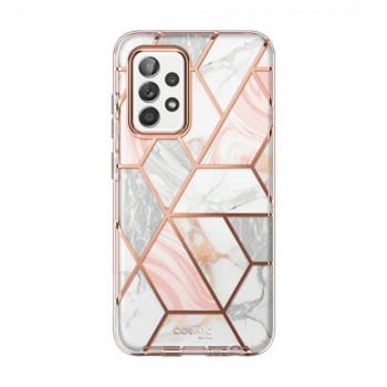 Husa telefon Samsung Galaxy A53 5G - I-Blason Cosmo - Marble - Img 2