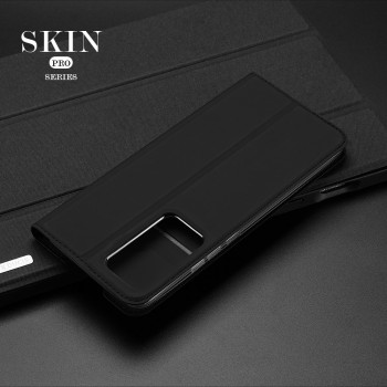 Husa telefon Xiaomi 12 Pro - Dux Ducis Skin Pro - Black - Img 4