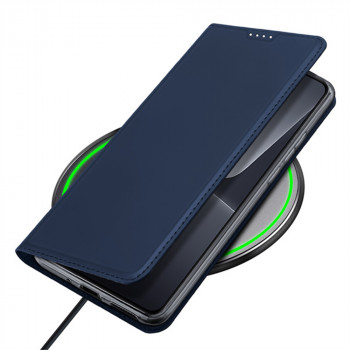 Husa telefon Xiaomi 13 - Dux Ducis Skin Pro - Black - Img 4