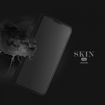 Husa telefon Xiaomi Poco M4 Pro 5G - Dux Ducis Skin Pro - Black - Img 4