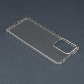 Husa telefon Xiaomi Redmi Note 12 5G / Poco X5 - Techsuit Clear Silicone - Transparent - Img 3