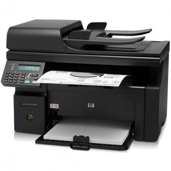 Multifunctional HP Laserjet Pro M1212nf MFP A4 ( M1212 NF MFP PROMOTIE !!! ) - Img 3