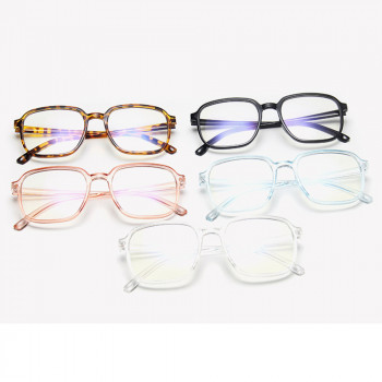 Ochelari de Calculator - Techsuit Reflex TR90 (F8534-C9) - Purple - Img 3
