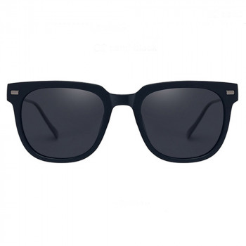 Ochelari de Soare - Techsuit Polarised PC (MM95837) - Sand Black / Gray - Img 2