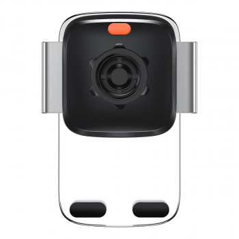 Suport Auto Telefon Universal - Baseus Gravity Grip (SUYK000012) - Silver - Img 4