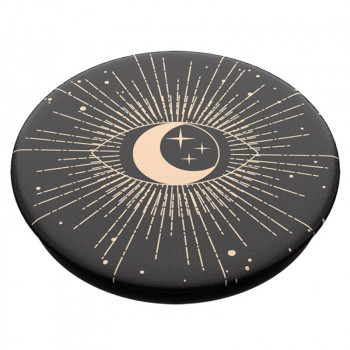 Suport pentru telefon - Popsockets PopGrip - All Seeing - Img 2