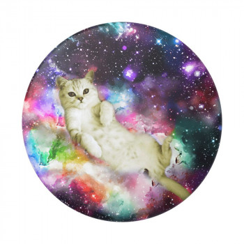 Suport pentru telefon - Popsockets PopGrip - Interpurrlactic - Img 3