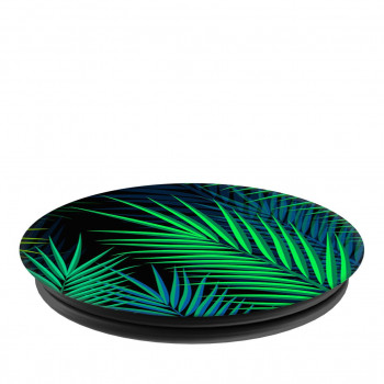 Suport pentru telefon - Popsockets PopGrip - Midnight Palms - Img 3
