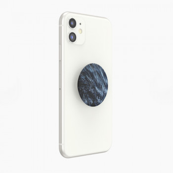 Suport pentru telefon - Popsockets PopGrip - Night Exposure - Img 4