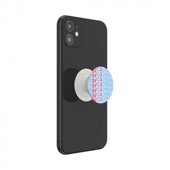 Suport pentru telefon - Popsockets PopGrip - Revolution - Img 2