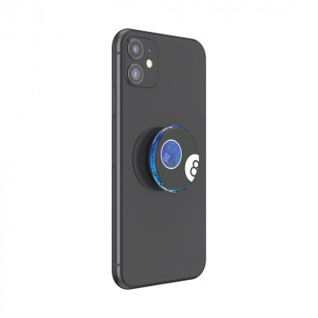 Suport pentru telefon - Popsockets PopGrip - Tidepool Magic 8 Ball - Img 4