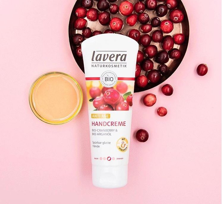 Crema de maini si picioare