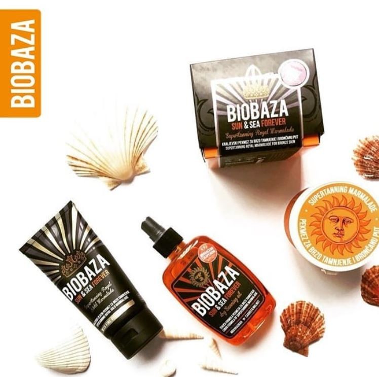 Crema protectie solara