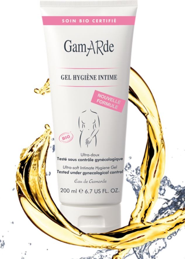 Gel intim