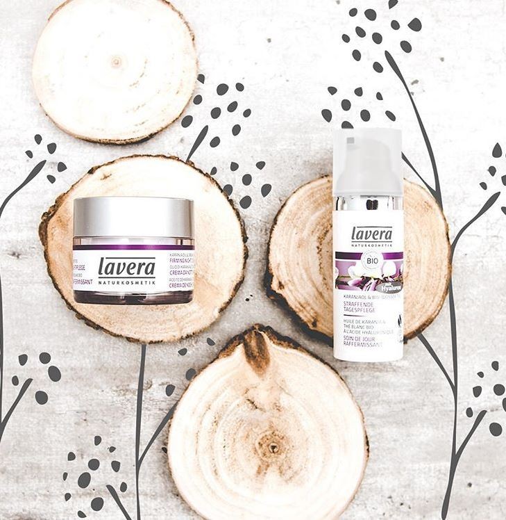Crema antirid