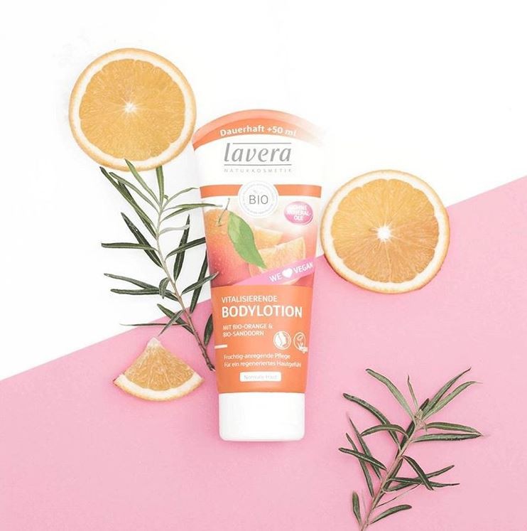 Crema de corp