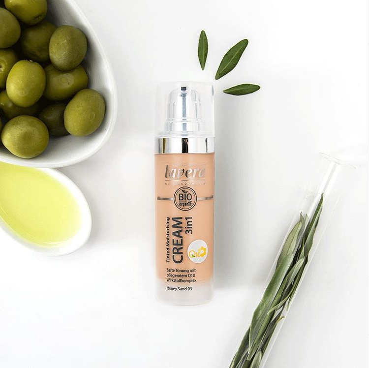 BB cream