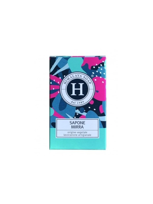 Sapun cu mir,100gr – Himalaya