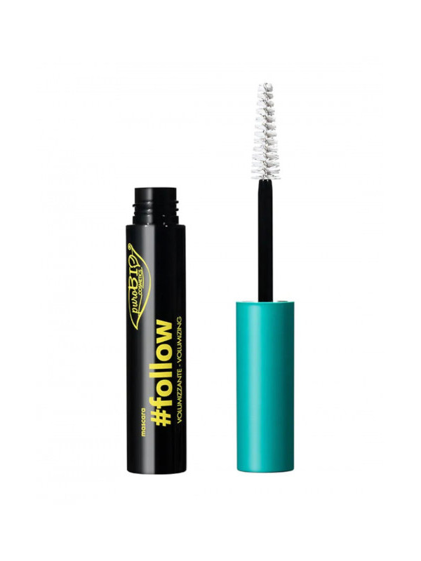 Rimel Negru efect volum Follow – PuroBIO