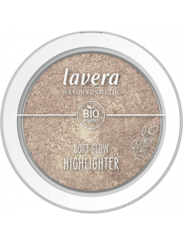 Iluminator bio Ethereal Light 02, 5.5g - LAVERA