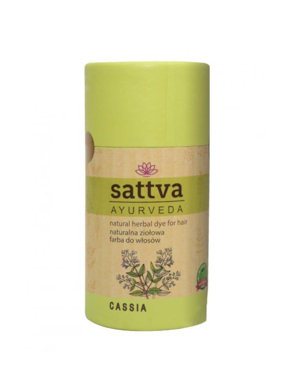 Pudra de cassia, 150gr – Sattva Ayurveda