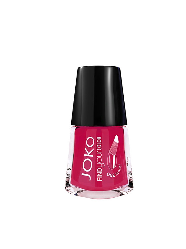 Lac de unghii JOKO Find Your Color 115 I'm Perfect