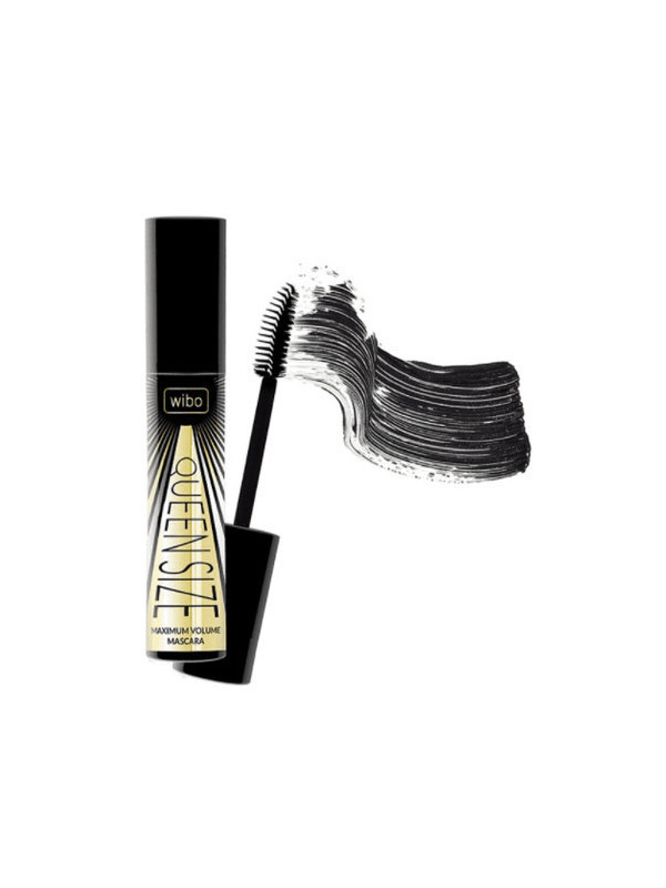 Mascara Wibo Queen Size 11g