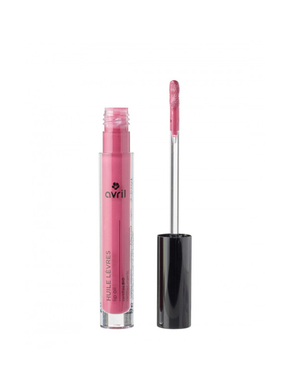 Ulei pentru buze Pitaya, 3.5ml - Avril