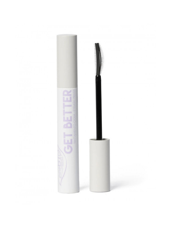 Mascara tratament gene si sprancene GET BETTER – PuroBIO