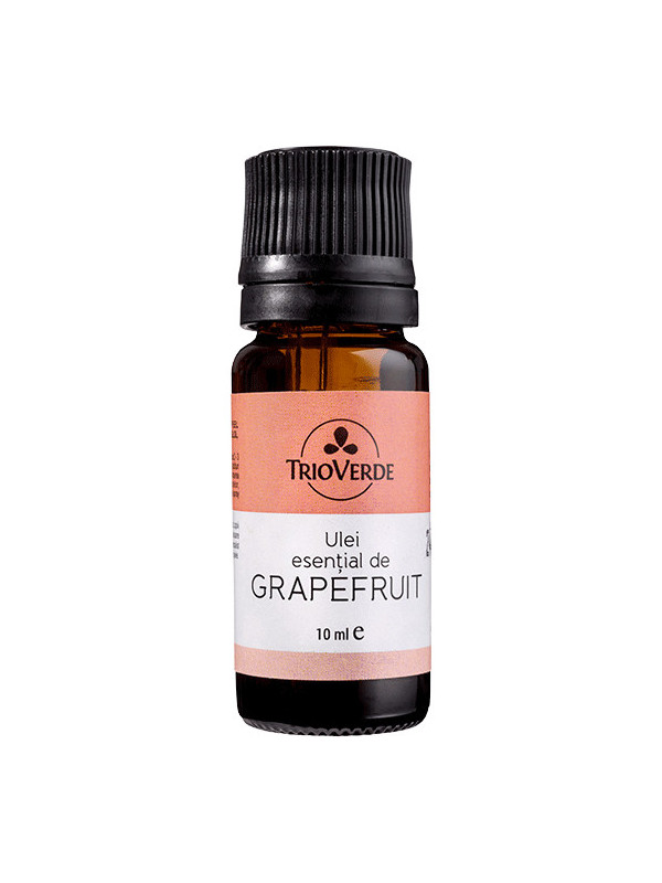 Ulei esential de grapefruit