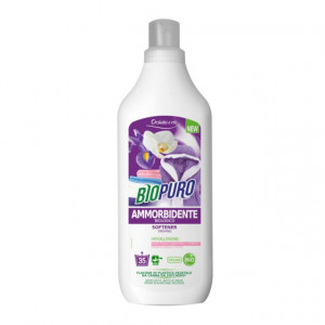 Balsam ecologic pentru rufe, 1l - Biopuro