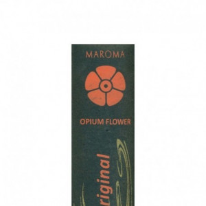 Betisoare parfumate Opium Flower - Maroma
