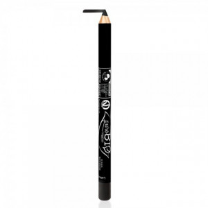 Creion de ochi Negru 01 - PuroBio Cosmetics