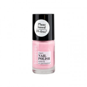 Lac de unghii Cotton Candy, 5 ml - Benecos - Img 1