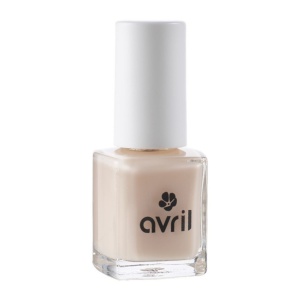 Lac de unghii intaritor si protector, 7ml - Avril