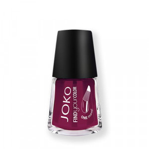 Lac de unghii JOKO Find Your Color 131 Shady Desert