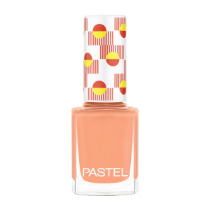 Lac de unghii Pastel 384 Caisa Lucioasa Retro Summer - Img 1