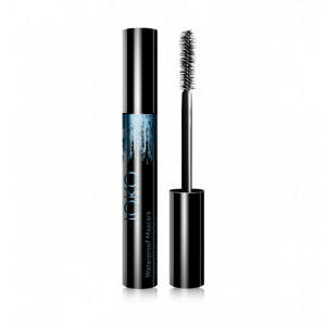 Rimel JOKO ICONIC LOOK Waterproof-Rezistent la apa 8 ML
