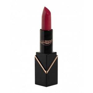 Ruj Creamy Matte Fucsia Scuro 102 – PuroBIO