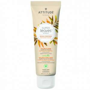 Superleaves Balsam pentru volum si stralucire (240 ml), Attitude