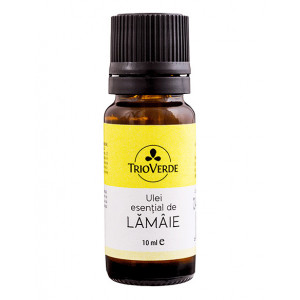 Ulei esential de lamaie
