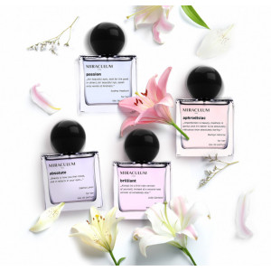 Apa de parfum MIRACULUM ABSOLUTE 50 ML - Img 2
