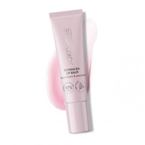 Balsam de buze cu echinaceea JOKO PURE holistic care & beauty 01 roz