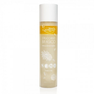 Demachiant bifazic bio - PuroBio Cosmetics