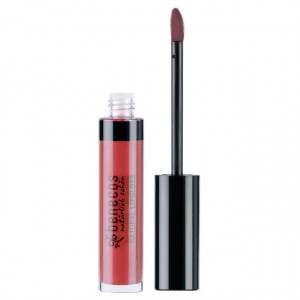 Gloss natural buze Flamingo - Benecos