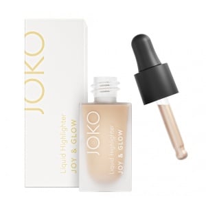 Iluminator lichid Starlight (ten deschis) 14ml Joko - Img 1