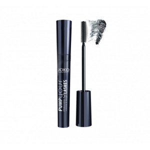 JOKO Beauty Box 2 (Set Cadou Rimel + Tuș tip carioca + șervețele demachiante) - Img 3