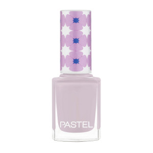 Lac de unghii Pastel 381 Violeta perlata Retro Summer - Img 3