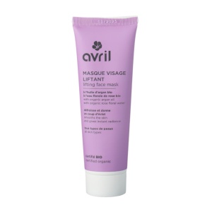 Masca de fata cu efect de lifting, 50ml – Avril