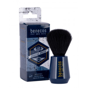 Pamatuf de barbierit pentru barbati - Benecos